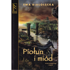 Piołun i miód